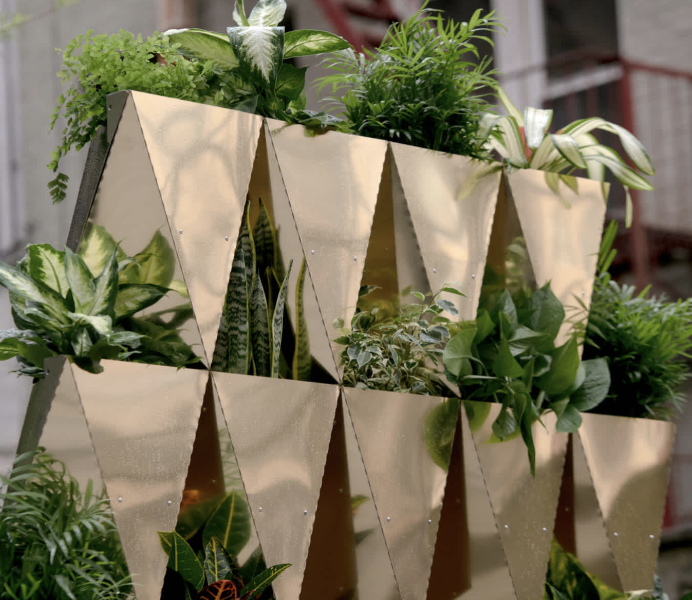 Planters — Prism Outdoors